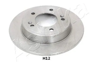 Тормозной диск ASHIKA купить