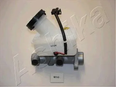 целиндер ручного тормоза ASHIKA купить