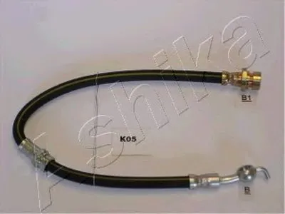 Кронштейн, тормозный шланг ASHIKA купить