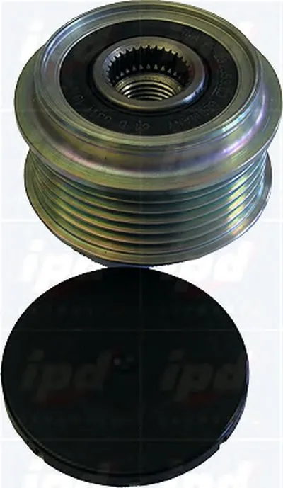 Механизм свободного хода генератора IPD купить