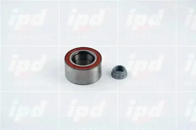Комплект подшипника ступицы колеса IPD купить