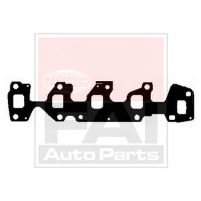 Комплект прокладок выпускного коллектора FAI AutoParts купить