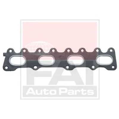 Комплект прокладок выпускного коллектора FAI AutoParts купить