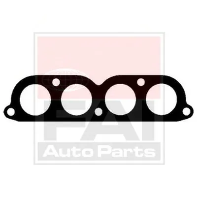 Комплект прокладок, впускной коллектор FAI AutoParts купить