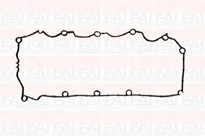 Прокладка, крышка головки цилиндра FAI AutoParts купить