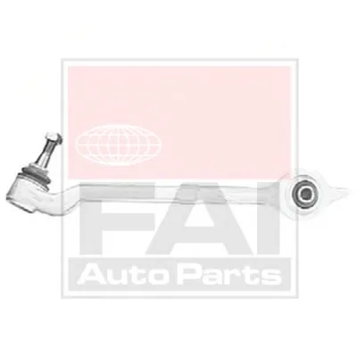 Рычаг независимой подвески колеса, подвеска колеса FAI AutoParts купить