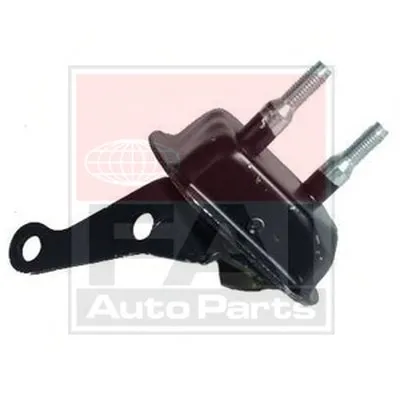 Втулка, балка моста FAI AutoParts купить