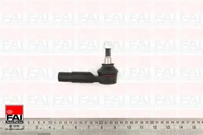 Наконечник поперечной рулевой тяги FAI AutoParts купить