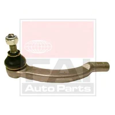 Наконечник поперечной рулевой тяги FAI AutoParts купить