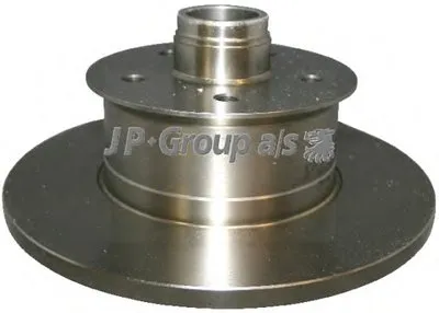Тормозной диск CLASSIC JP GROUP купить