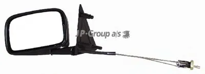 Наружное зеркало JP Group JP GROUP купить