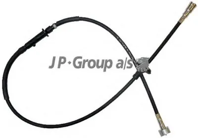 Тросик спидометра JP Group JP GROUP купить
