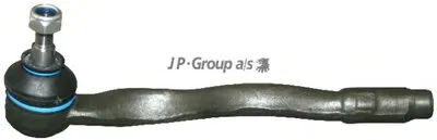 Наконечник поперечной рулевой тяги JP Group JP GROUP купить