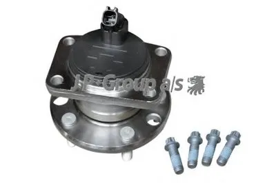 ? колесн. ступицы = QH JP GROUP купить