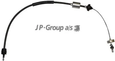 Тросик сцепления QH JP GROUP купить