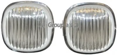 Комплект проблесковых ламп JP GROUP купить