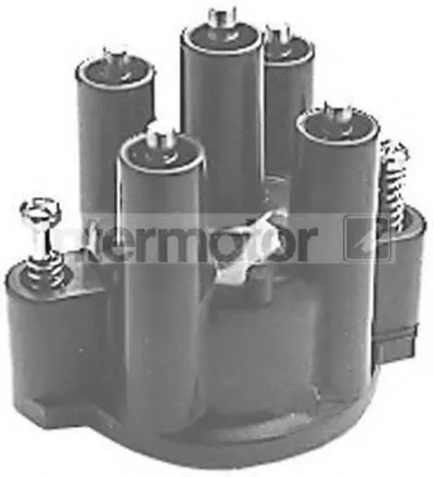 Крышка распределителя зажигания Intermotor STANDARD купить