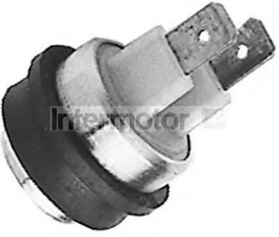 Термовыключатель, вентилятор радиатора Intermotor STANDARD купить