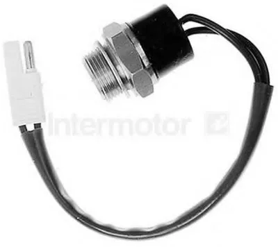Термовыключатель, вентилятор радиатора Intermotor STANDARD купить