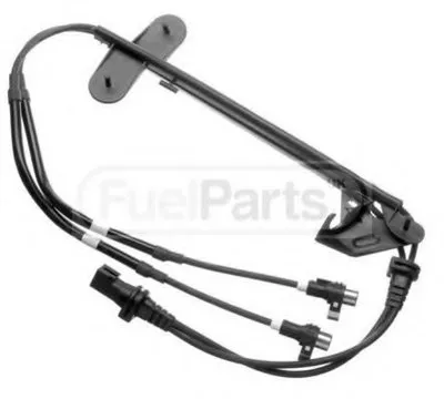 Датчик, частота вращения колеса Fuel Parts STANDARD купить