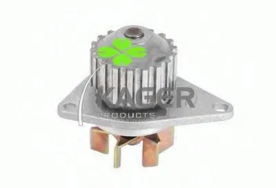 Водяной насос KAGER купить