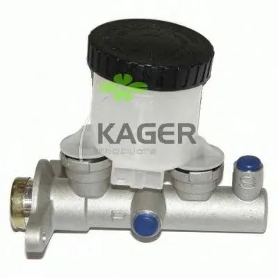 целиндер ручного тормоза KAGER купить