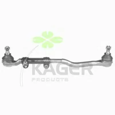 Поперечная рулевая тяга KAGER купить