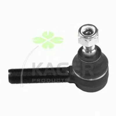 Наконечник поперечной рулевой тяги KAGER купить