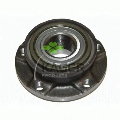 Комплект подшипника ступицы колеса KAGER купить