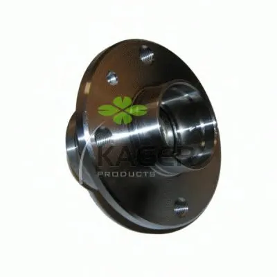 Комплект подшипника ступицы колеса KAGER купить