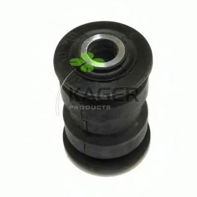 Втулка, листовая рессора KAGER купить