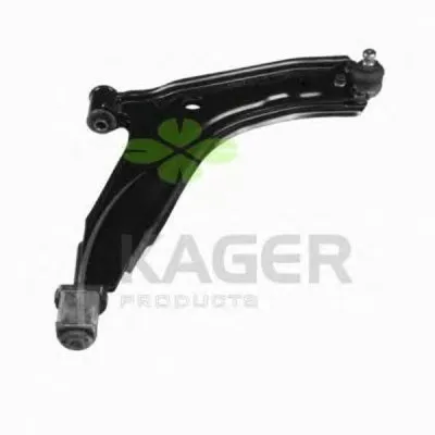 Рычаг независимой подвески колеса, подвеска колеса KAGER купить