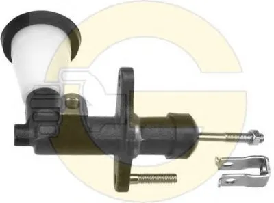 Главный цилиндр, система сцепления GIRLING купить