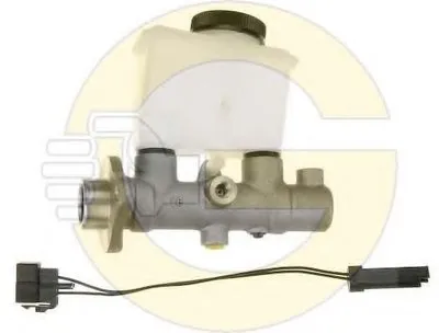 целиндер ручного тормоза GIRLING купить