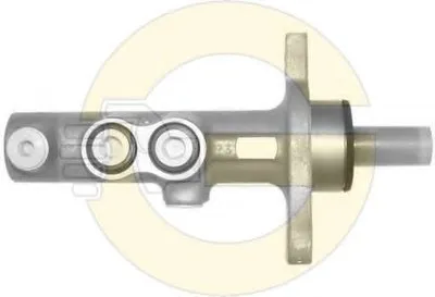 целиндер ручного тормоза GIRLING купить