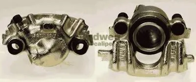 Тормозной суппорт KAWE купить