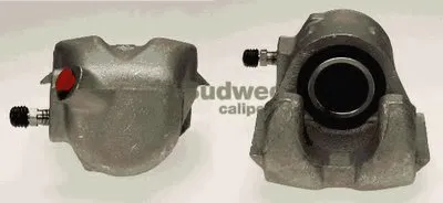 Тормозной суппорт KAWE купить