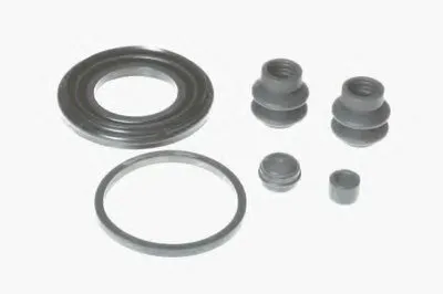 Ремкомплект, тормозной суппорт KAWE купить