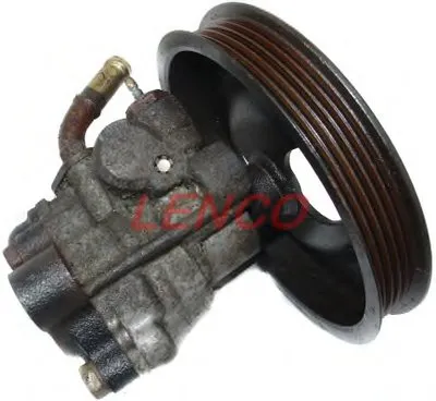 Гидравлический насос, рулевое управление LENCO купить