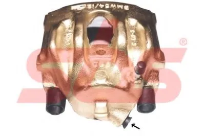 Тормозной суппорт sbs купить