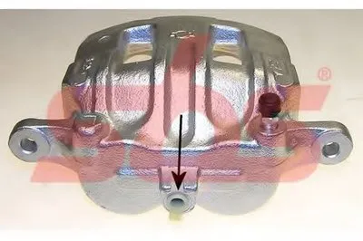 Тормозной суппорт sbs купить