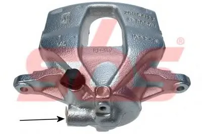 Тормозной суппорт sbs купить
