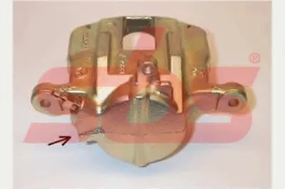 Тормозной суппорт sbs купить