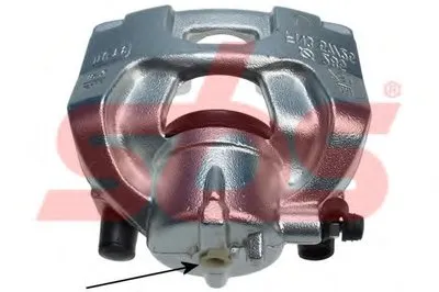 Тормозной суппорт sbs купить