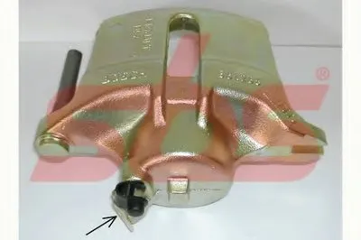 Тормозной суппорт sbs купить