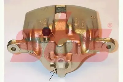 Тормозной суппорт sbs купить