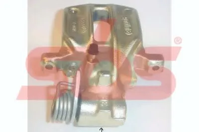 Тормозной суппорт sbs купить