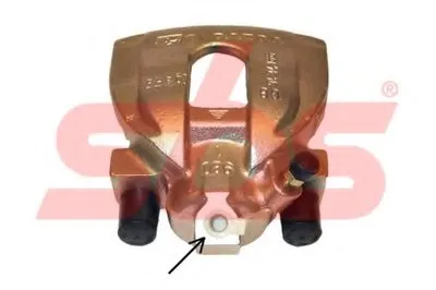 Тормозной суппорт sbs купить