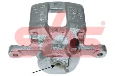 Тормозной суппорт sbs купить