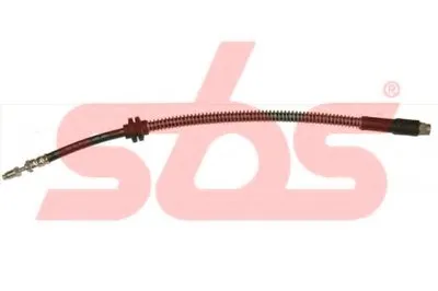 Тормозной шланг sbs купить